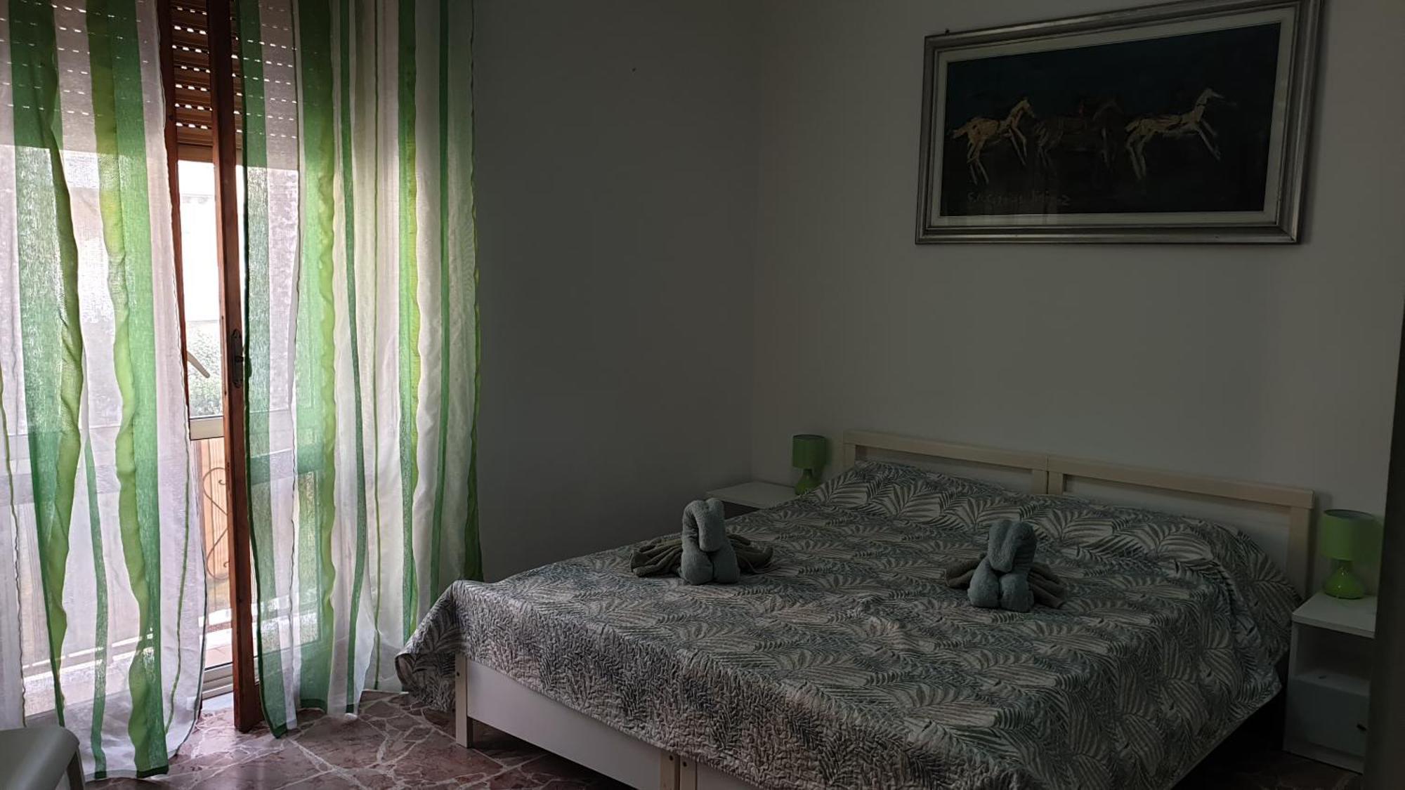 Bingo Bed & Breakfast Alghero
