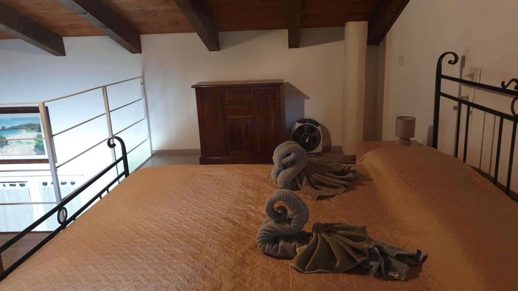 Bingo Bed & Breakfast