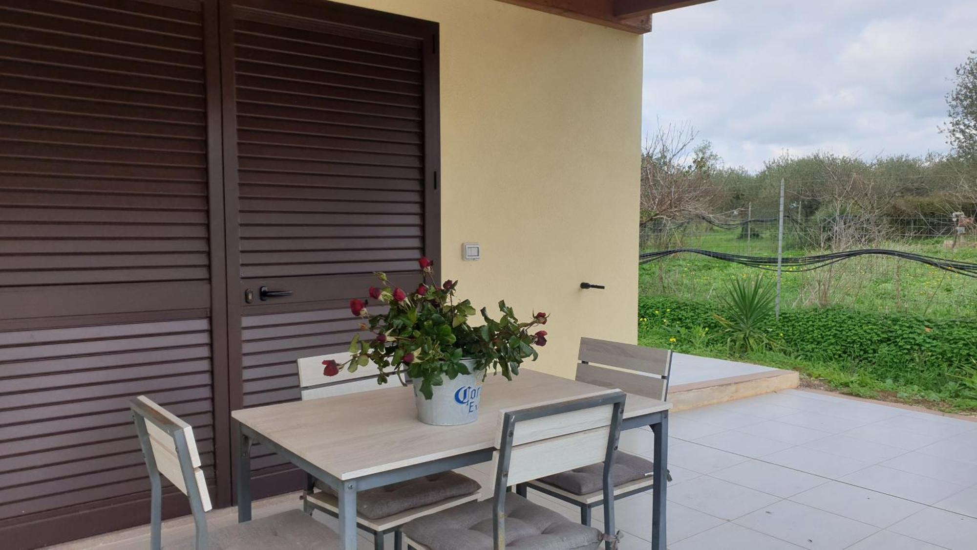 Bingo Bed & Breakfast Alghero