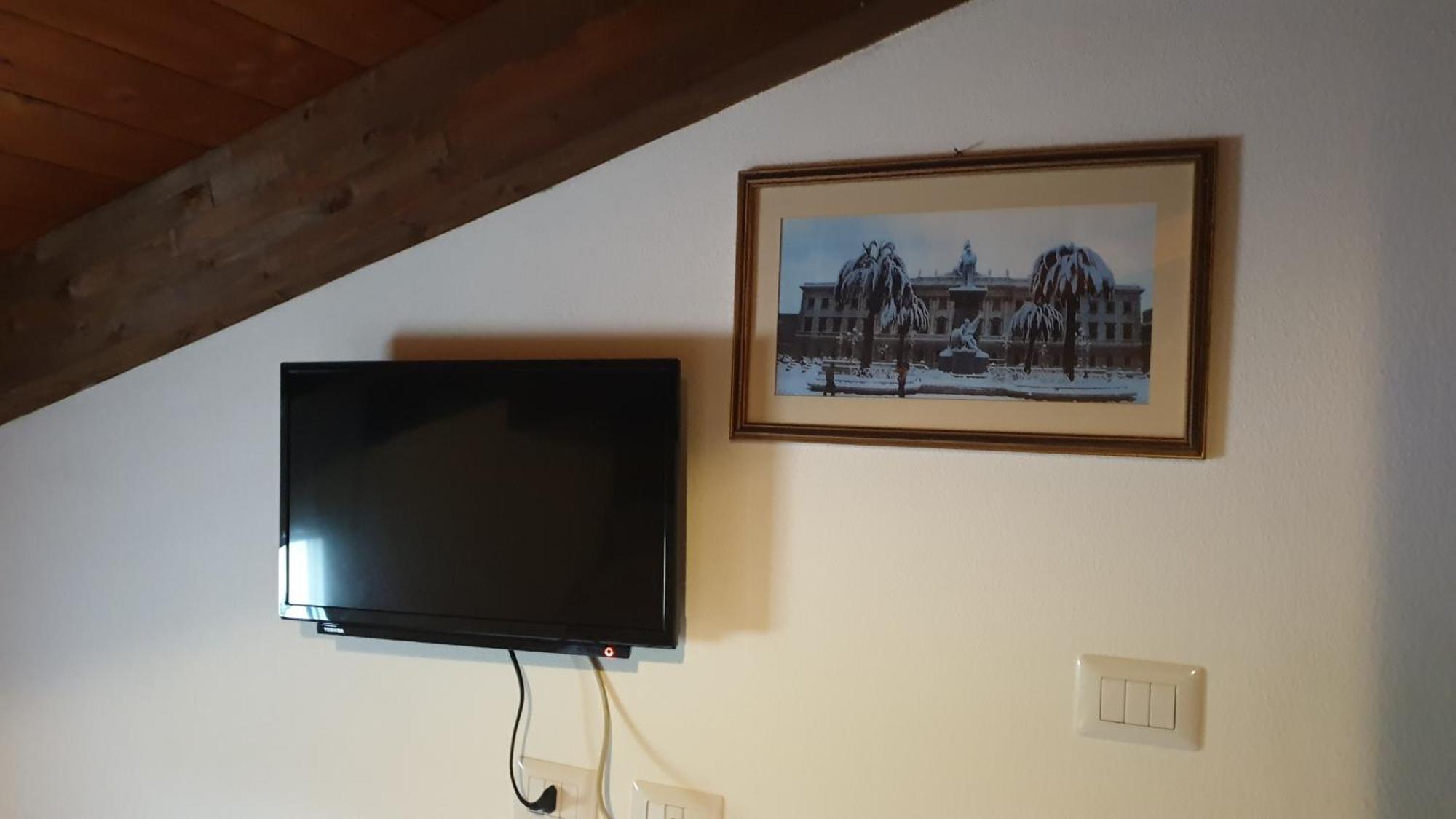 Bed & Breakfast Bingo Alghero