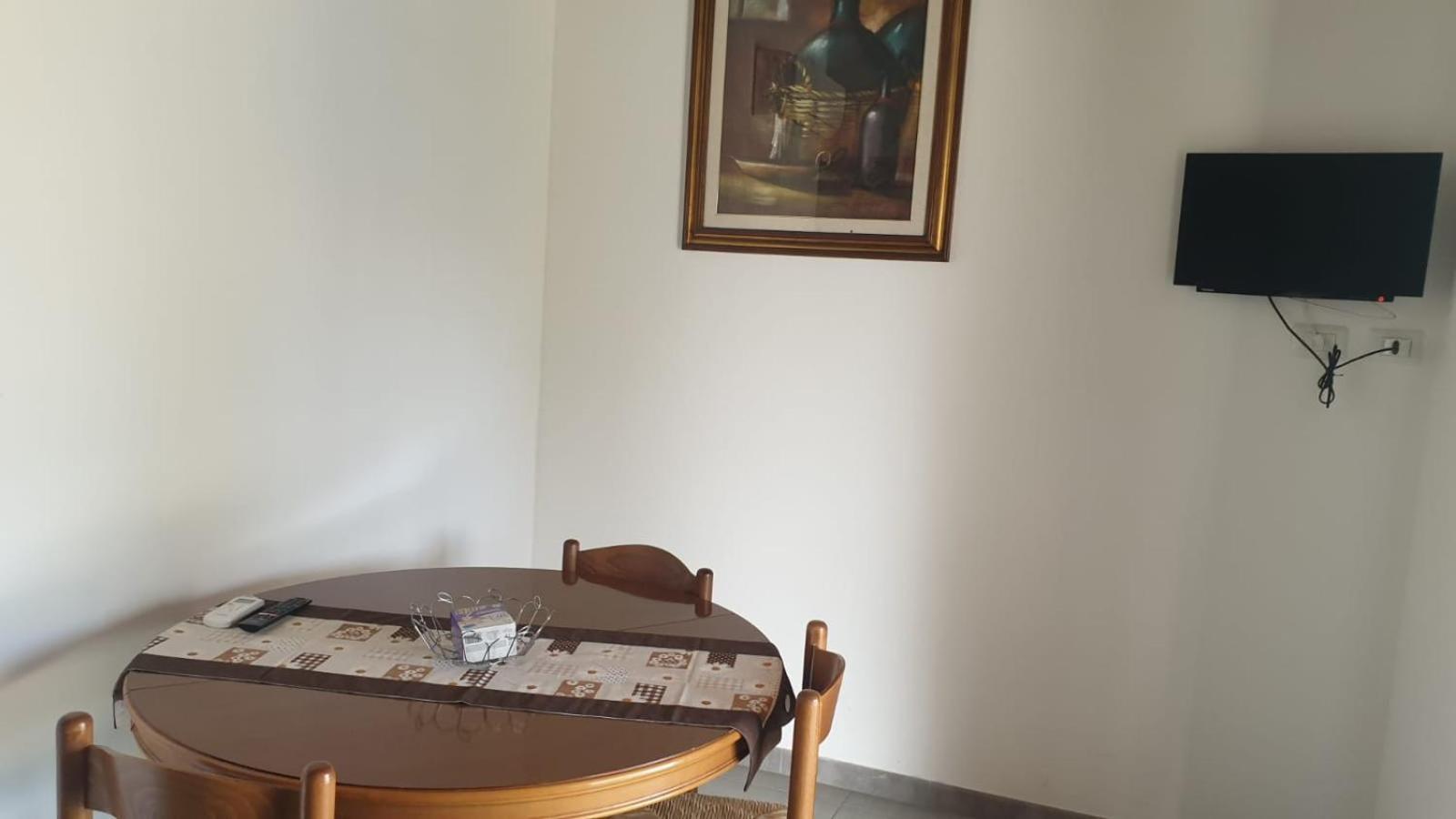Bingo Frühstückspension Alghero